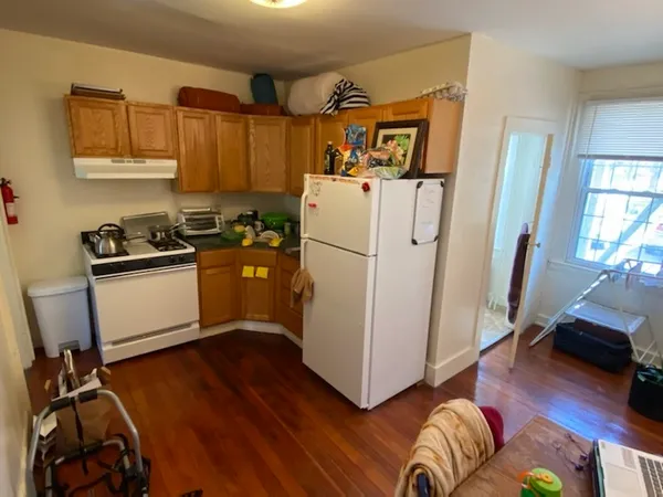 $1,525 | 797 Main Street, Unit 6, Amherst, MA 01002