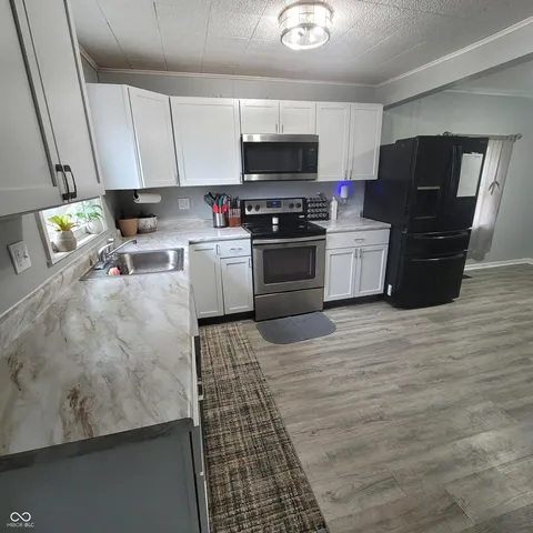 $184,900 | 612 Whitlock Avenue, Crawfordsville, IN 47933