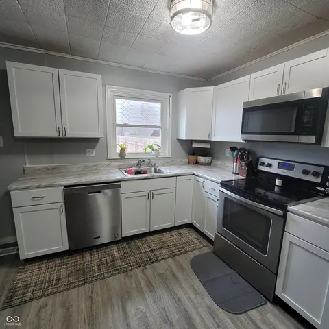 $184,900 | 612 Whitlock Avenue, Crawfordsville, IN 47933