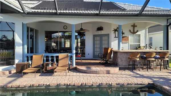 $6,500 | 2720 Southwest 51st Street, Cape Coral, FL 33914