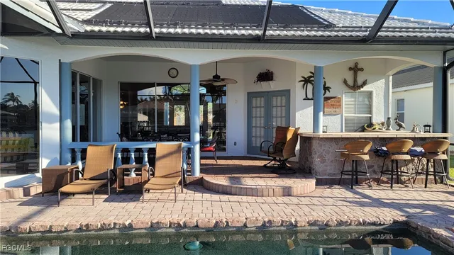 $6,500 | 2720 Southwest 51st Street, Cape Coral, FL 33914