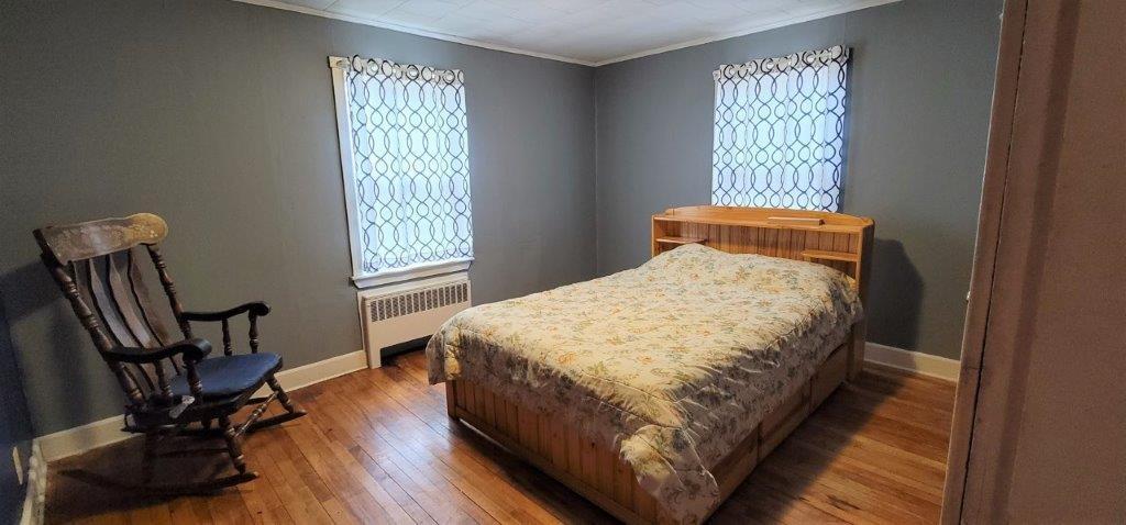 181 Roxbury Road Mexico, ME 04257 - Photo 11 of 23 11 Bedroom