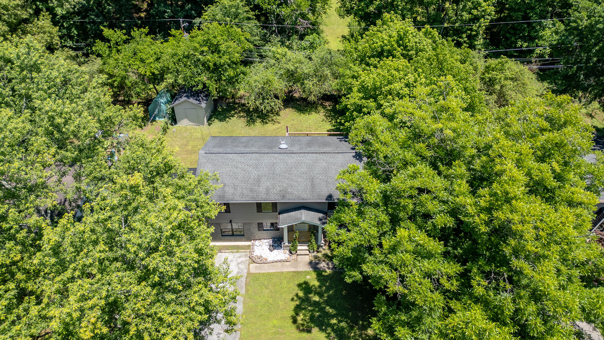 1617 North Chester Road Hixson, TN 37343 - Photo 25 of 48 DJI_0681-HDR