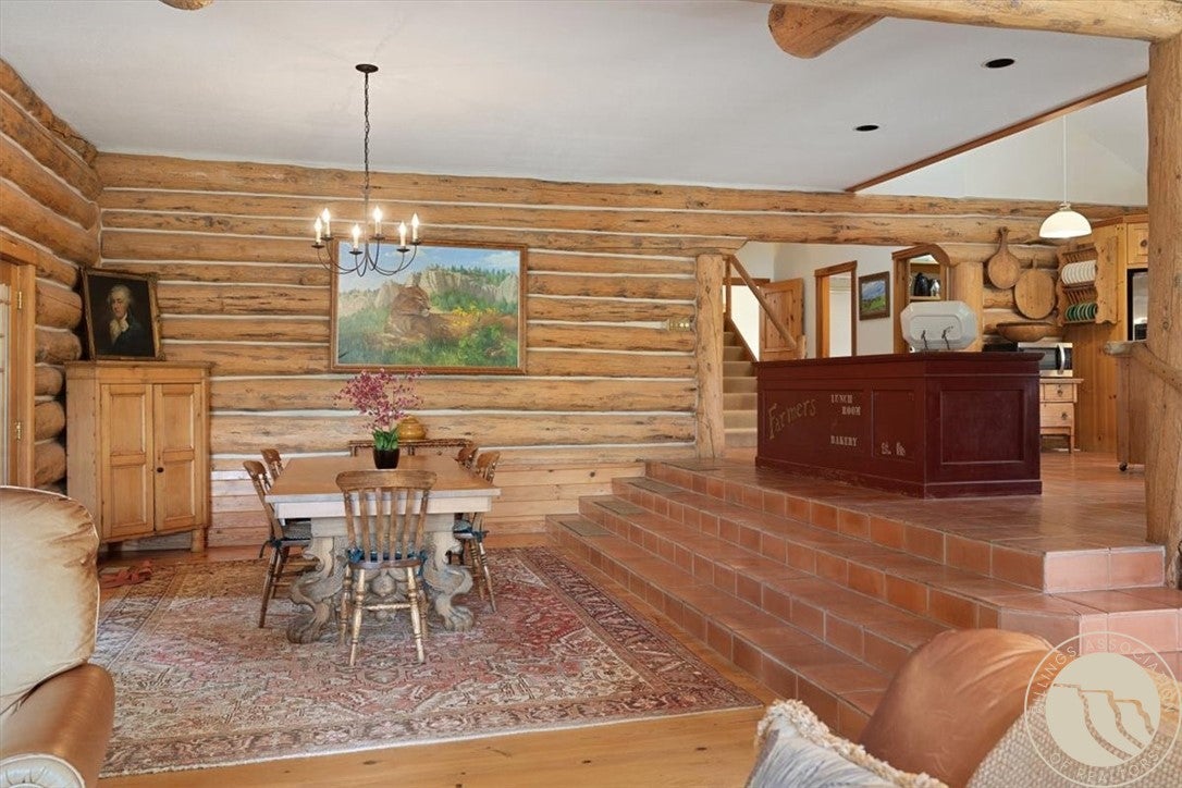 57 Trout Creek Ranch Road Road Absarokee, MT 59001 - Photo 11 of 32 Gallery Image 11