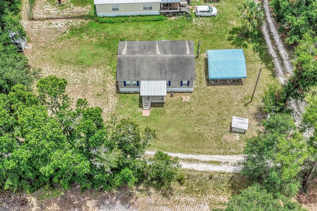 2756 Northeast 34th Road Wildwood, FL 34785 - Photo 36 of 42