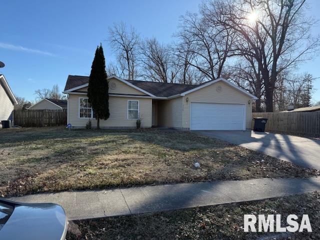 615 West Rigdon Street Carbondale, IL 62901 - Photo 3 of 3 Gallery Image 3