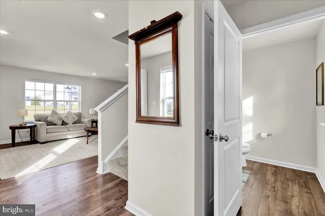 $419,900 | 543 East 4th Street, Bernville, PA 19506