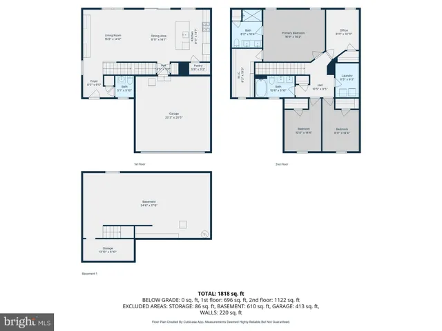 $419,900 | 543 East 4th Street, Bernville, PA 19506