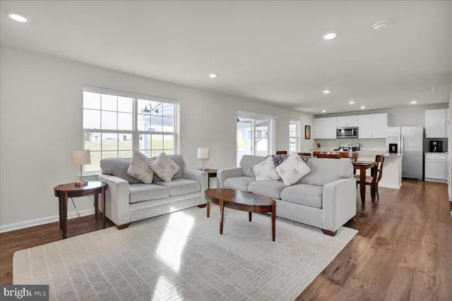 $419,900 | 543 East 4th Street, Bernville, PA 19506