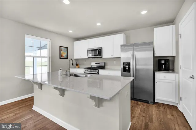 $419,900 | 543 East 4th Street, Bernville, PA 19506