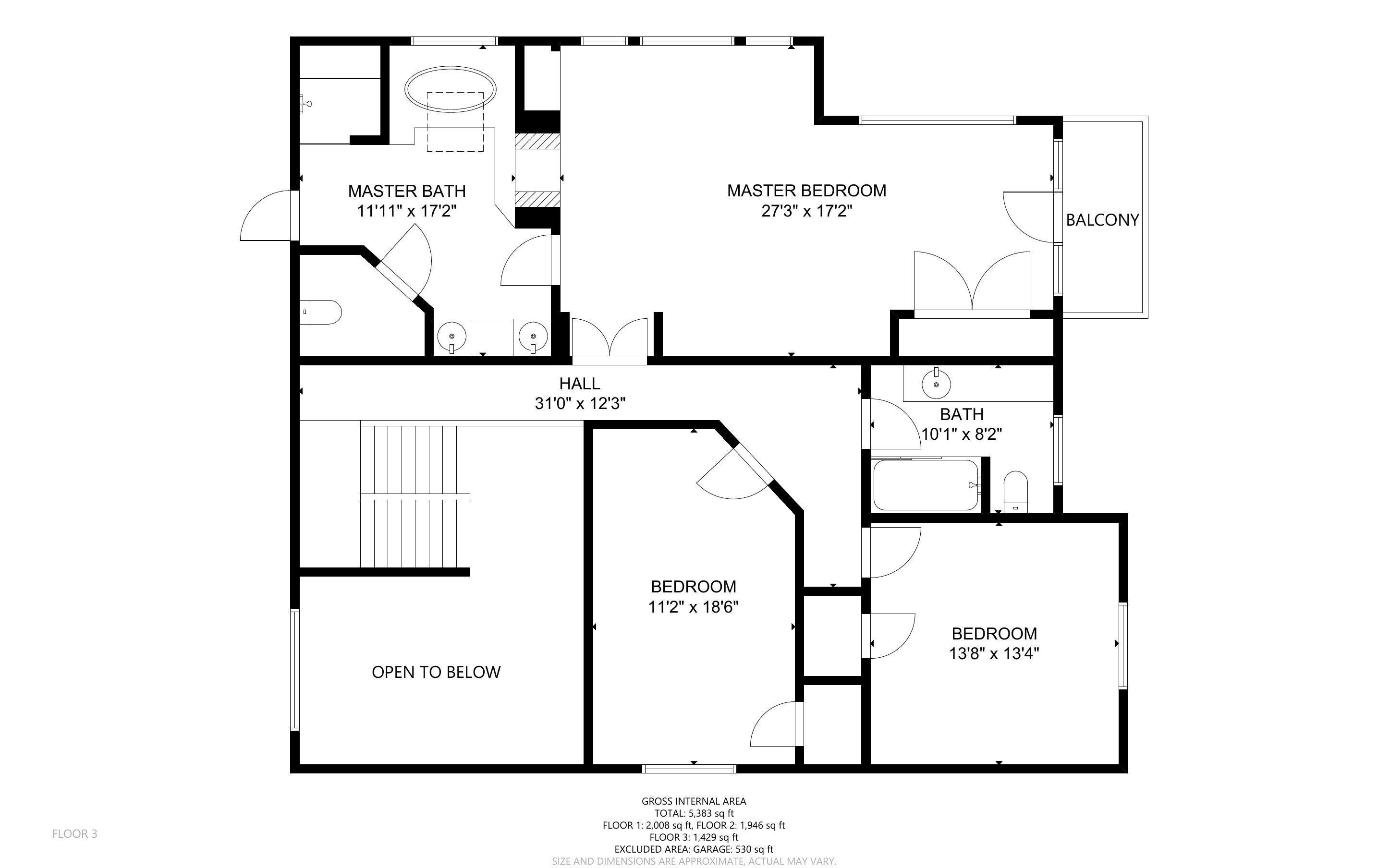 1233 Country Club Road Clarks Summit, PA 18411 - Photo 63 of 151 Gallery Image 63