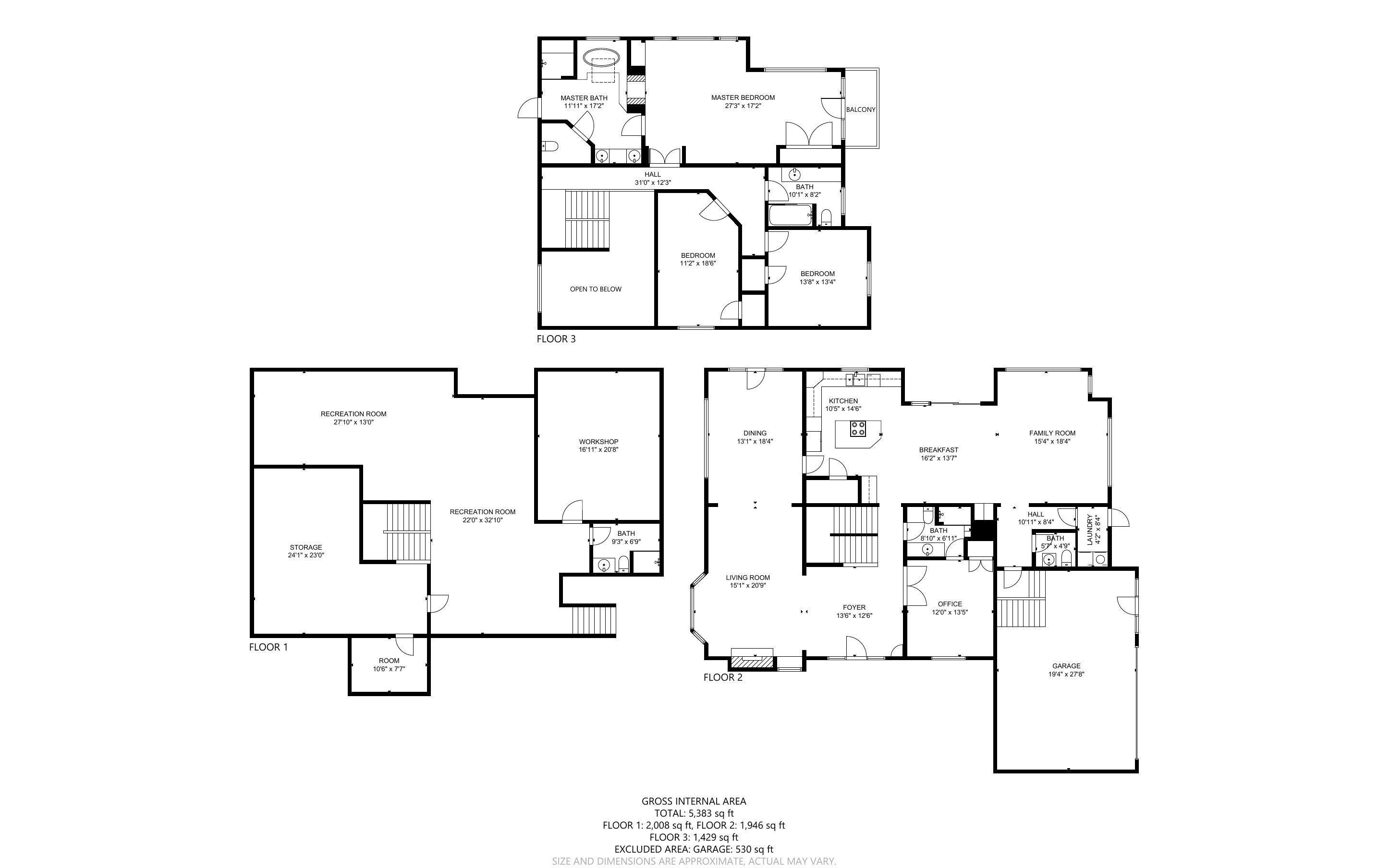 1233 Country Club Road Clarks Summit, PA 18411 - Photo 151 of 151 Gallery Image 151
