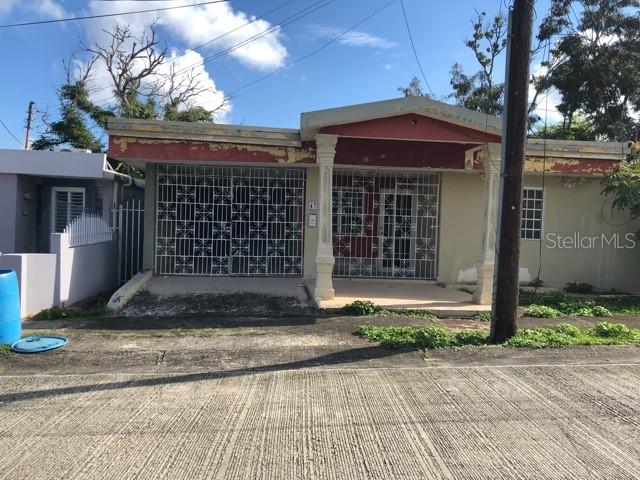 47 48th Cayey, Cayey 00736 - Photo 1 of 1