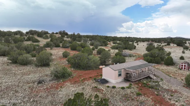 $130,000 | 64525 North Flaming Star Drive, Seligman, AZ 86337