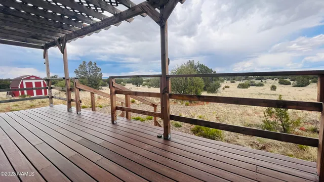 $130,000 | 64525 North Flaming Star Drive, Seligman, AZ 86337