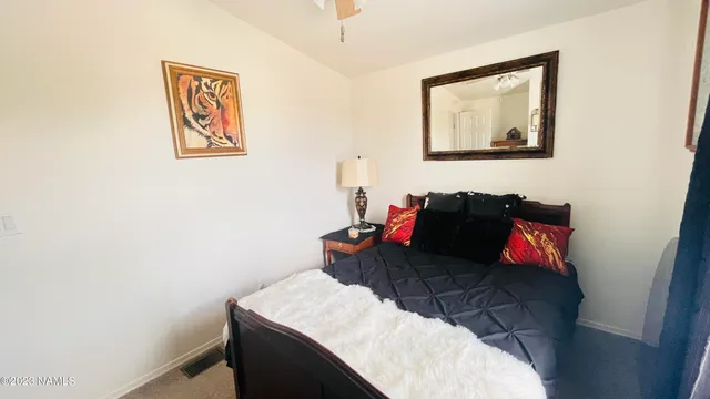 $130,000 | 64525 North Flaming Star Drive, Seligman, AZ 86337