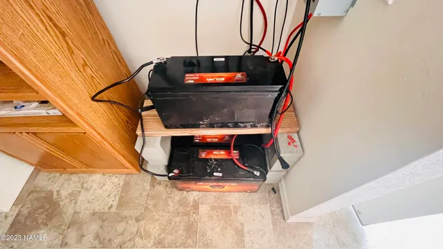 $130,000 | 64525 North Flaming Star Drive, Seligman, AZ 86337