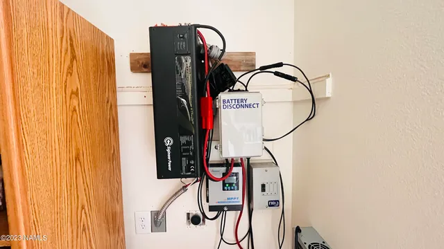 $130,000 | 64525 North Flaming Star Drive, Seligman, AZ 86337