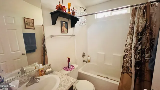 $130,000 | 64525 North Flaming Star Drive, Seligman, AZ 86337