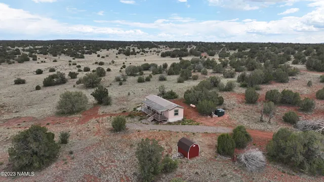 $130,000 | 64525 North Flaming Star Drive, Seligman, AZ 86337