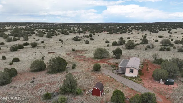 $130,000 | 64525 North Flaming Star Drive, Seligman, AZ 86337