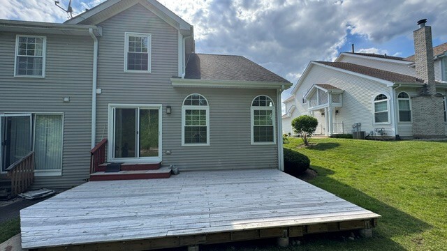5445 Ridge Crossing Hanover Park, IL 60133 - Photo 21 of 22