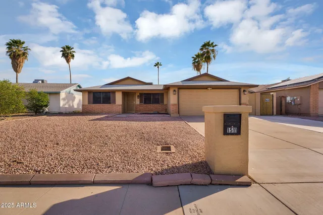 $489,500 | 1511 West Mesquite Street, Chandler, AZ 85224
