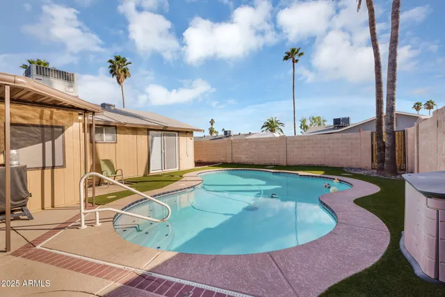 $489,500 | 1511 West Mesquite Street, Chandler, AZ 85224