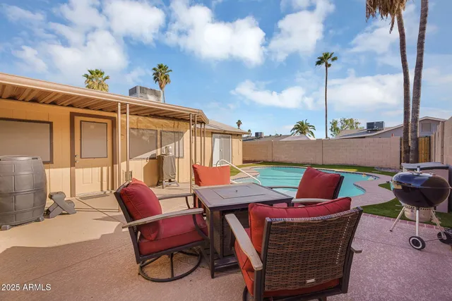 $489,500 | 1511 West Mesquite Street, Chandler, AZ 85224