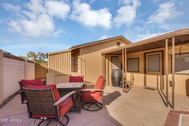 $489,500 | 1511 West Mesquite Street, Chandler, AZ 85224