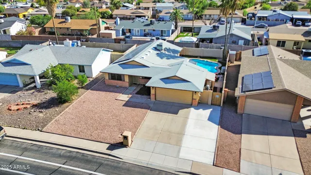 $489,500 | 1511 West Mesquite Street, Chandler, AZ 85224