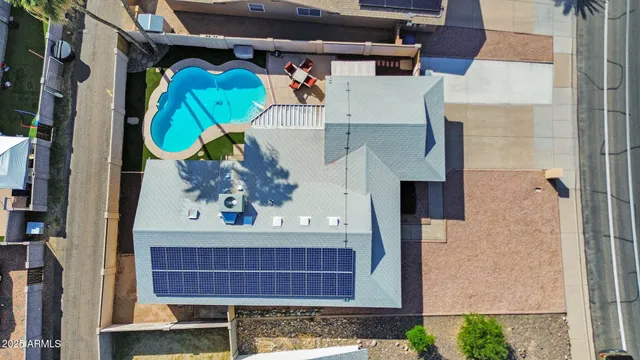 $489,500 | 1511 West Mesquite Street, Chandler, AZ 85224