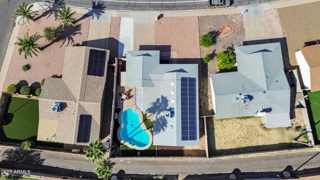 $489,500 | 1511 West Mesquite Street, Chandler, AZ 85224