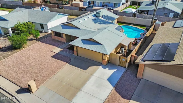 $489,500 | 1511 West Mesquite Street, Chandler, AZ 85224