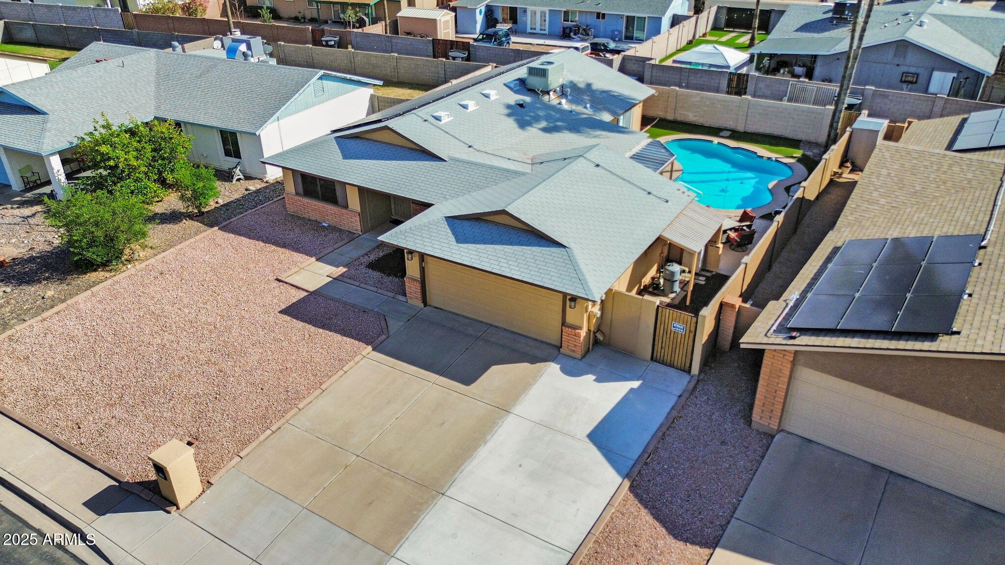 1511 West Mesquite Street Chandler, AZ 85224 - Photo 29 of 34 45-web-or-mls-Mesquite Drone-13