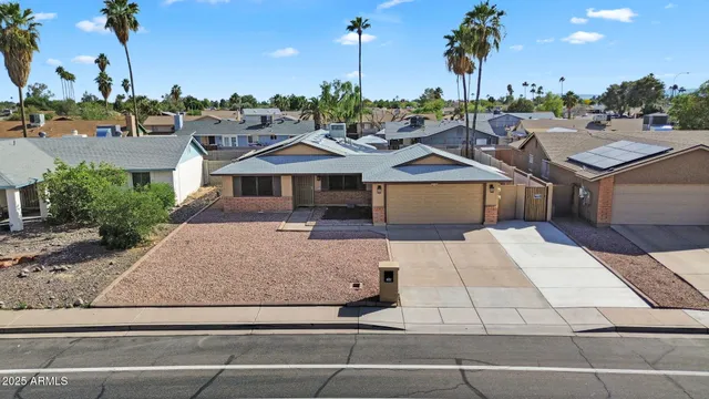 $489,500 | 1511 West Mesquite Street, Chandler, AZ 85224