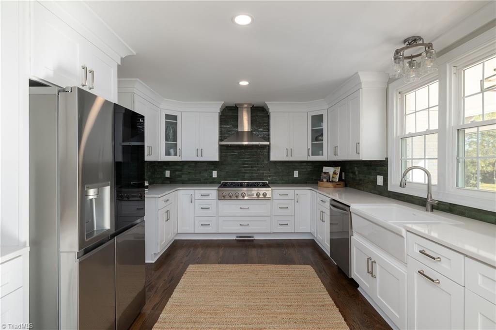 6095 Germanton Road Winston-Salem, NC 27105 - Photo 11 of 43