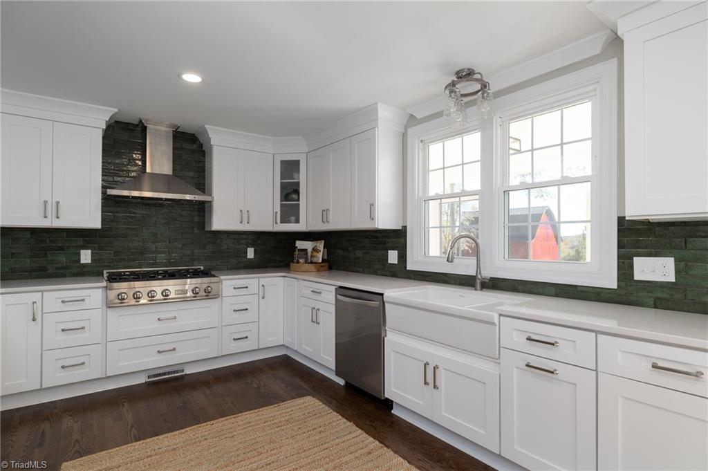 6095 Germanton Road Winston-Salem, NC 27105 - Photo 12 of 43