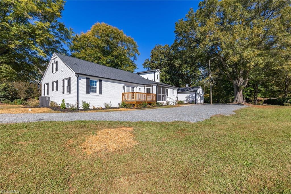 6095 Germanton Road Winston-Salem, NC 27105 - Photo 33 of 43