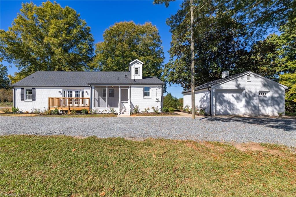 6095 Germanton Road Winston-Salem, NC 27105 - Photo 34 of 43