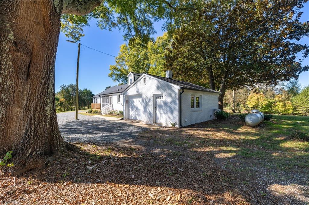 6095 Germanton Road Winston-Salem, NC 27105 - Photo 35 of 43