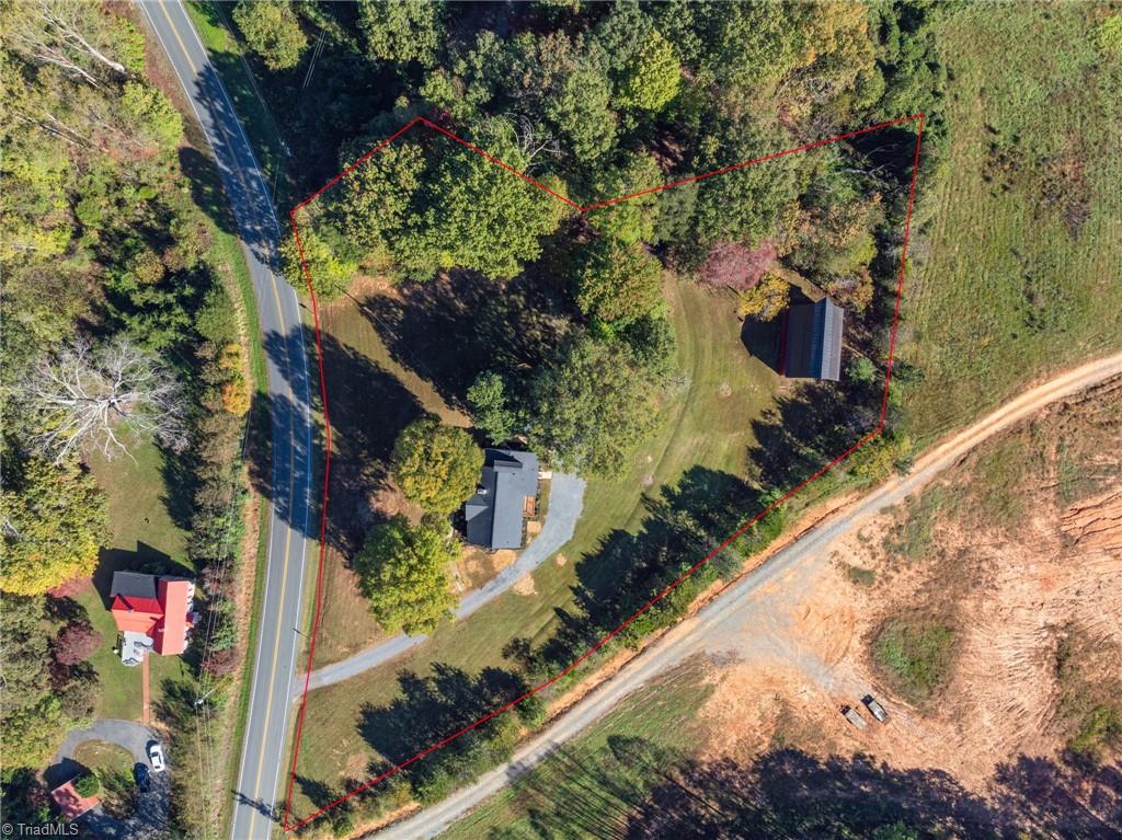 6095 Germanton Road Winston-Salem, NC 27105 - Photo 40 of 43