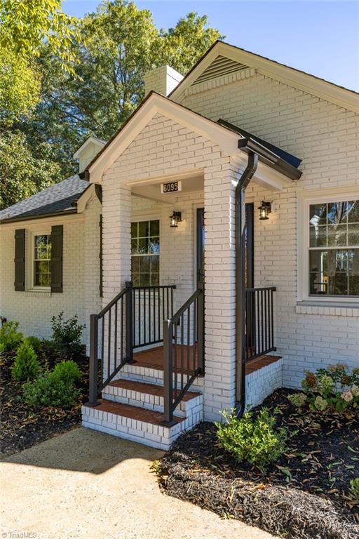 6095 Germanton Road Winston-Salem, NC 27105 - Photo 4 of 43