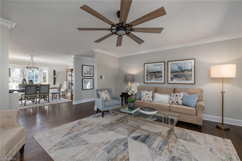 6095 Germanton Road Winston-Salem, NC 27105 - Photo 5 of 43