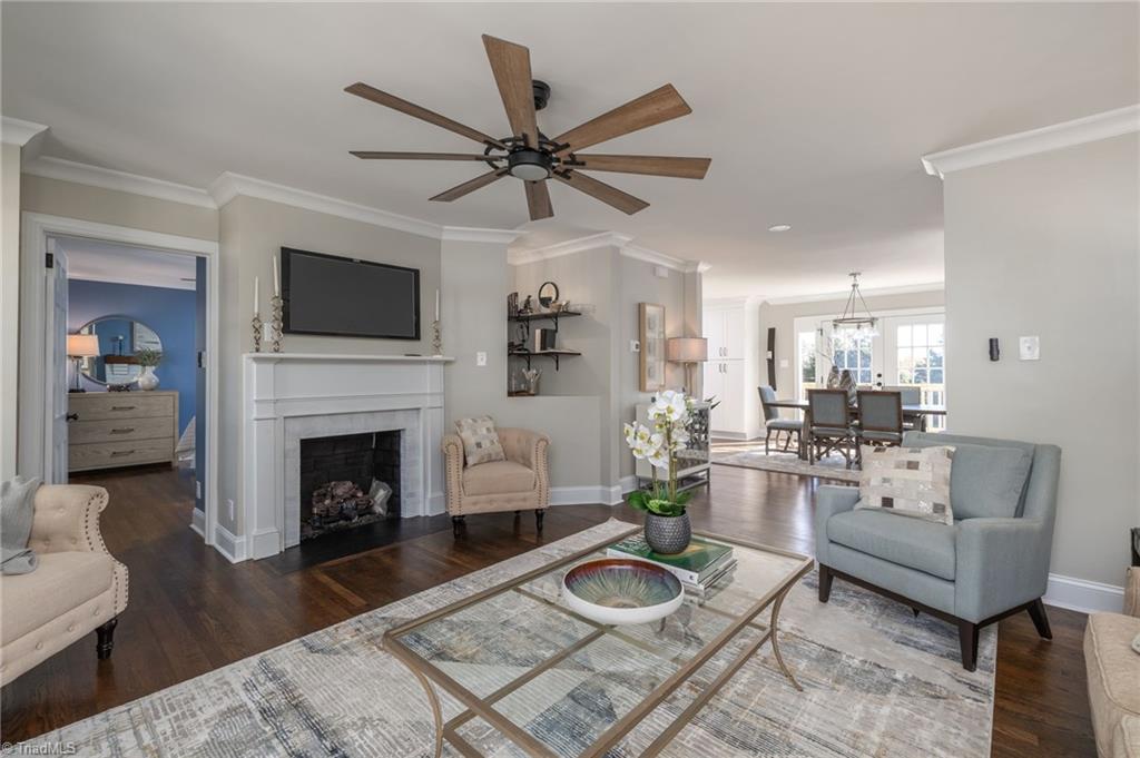 6095 Germanton Road Winston-Salem, NC 27105 - Photo 6 of 43