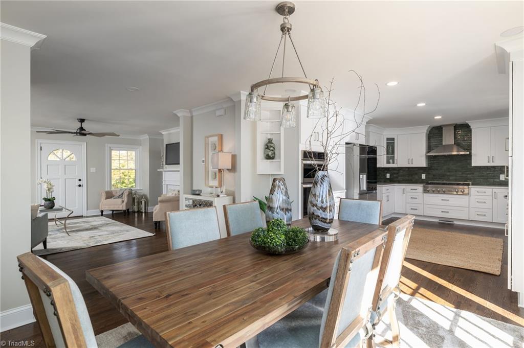 6095 Germanton Road Winston-Salem, NC 27105 - Photo 9 of 43