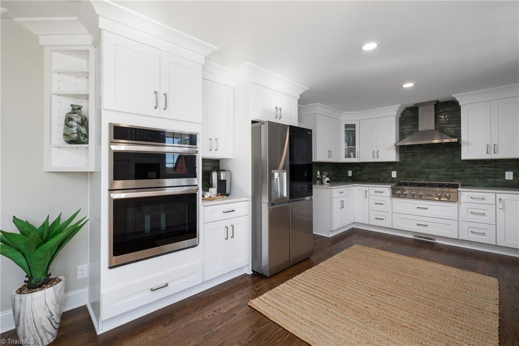 6095 Germanton Road Winston-Salem, NC 27105 - Photo 10 of 43