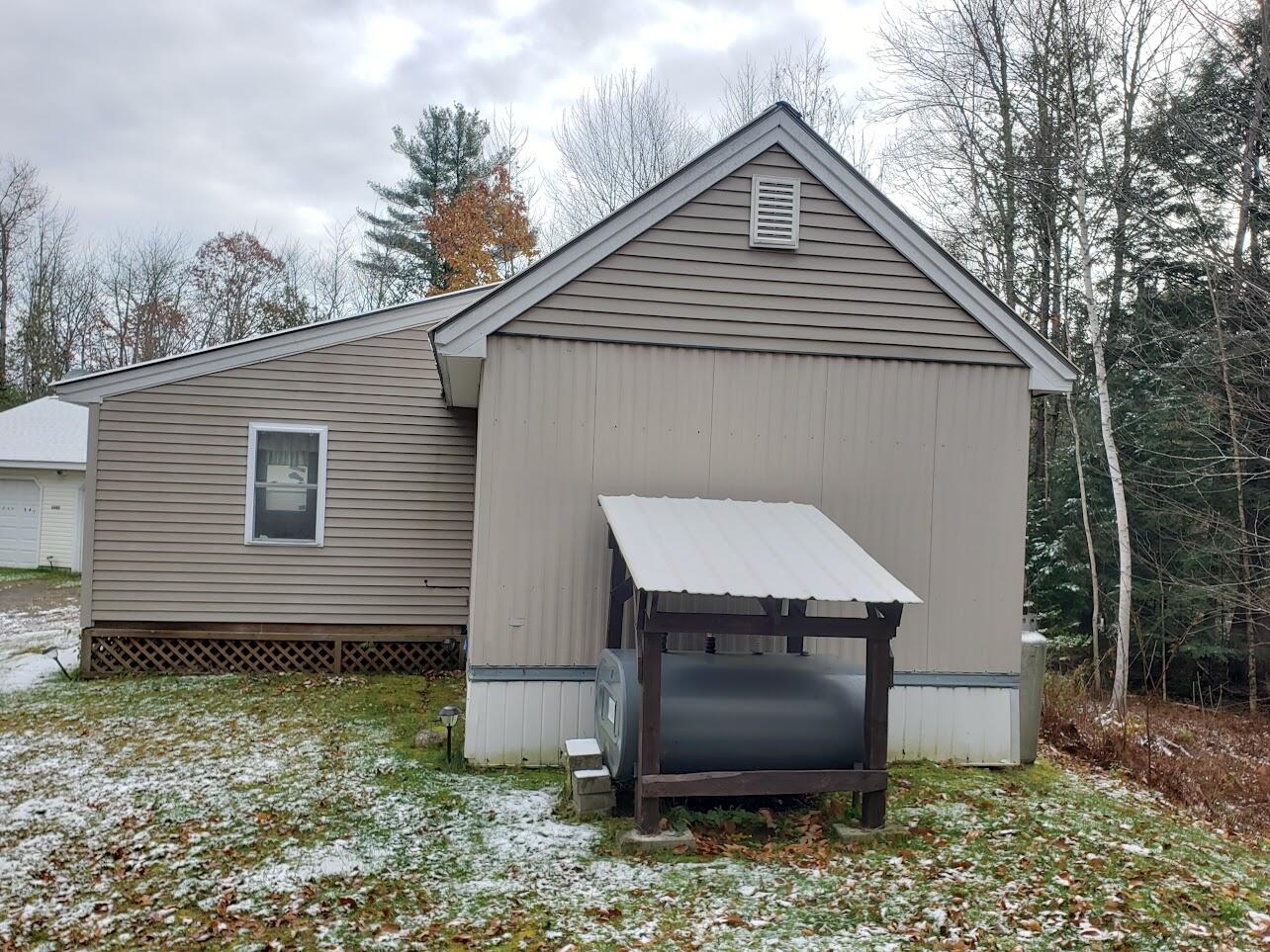 6080 Bennoch Road Lagrange, ME 04453 - Photo 2 of 19 20231110_091516