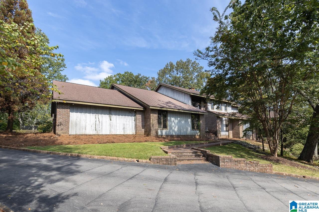 5528 Old Leeds Road Birmingham, AL 35210 - Photo 1 of 47