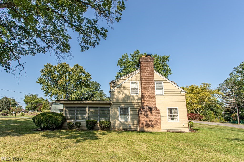 455 Redondo Road Youngstown, OH 44504 - Photo 47 of 50